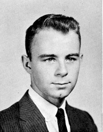 Harry Hittle's photograph from the 1959 Starstone